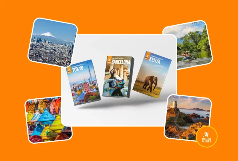 World Travel Guide 2026: Best Global Travel Guides, Benefits, Use Cases, and How to Choose the Right One