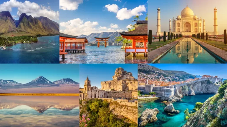 Cool Places to Travel 2026: Benefits, Use Cases, and How to Plan Unique Journeys