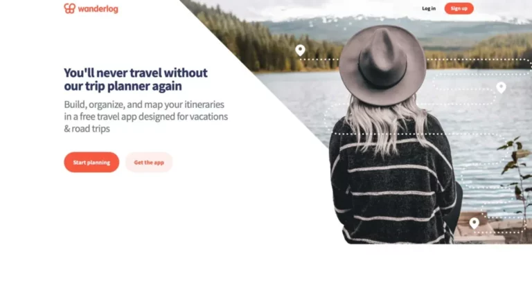 Best Trip Planning Website 2026: Top Platforms, Key Benefits, Use Cases, and How to Choose the Right One